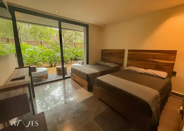 Humana By Waves Tulum