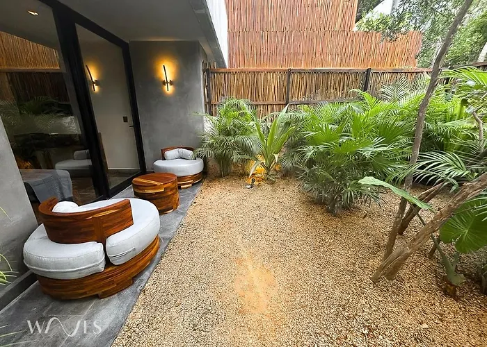 Humana By Waves Tulum
