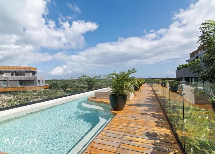 Humana By Waves Tulum