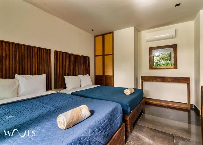 Humana By Waves Tulum